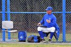 Baseball vs FSU  Wheaton College Baseball vs Framingham State University. Head Coach Eric Podbelski. - Photo by: KEITH NORDSTROM : Wheaton, Baseball